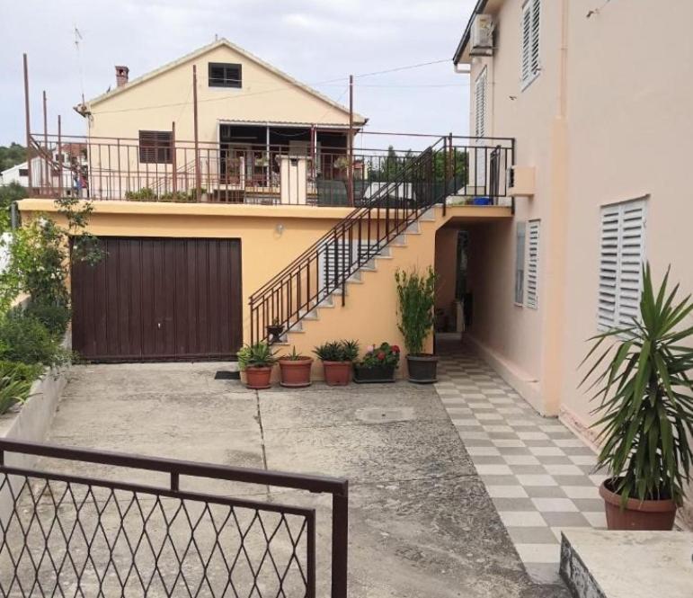 Room St Antun Korcula Town Exterior photo